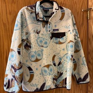Patagonia Medium Synchilla Fleece